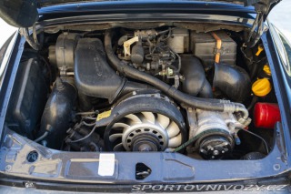 Porsche 911 964 (911) CARRERA CABRIO 1991