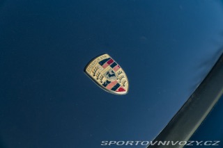 Porsche 911 964 (911) CARRERA CABRIO 1991