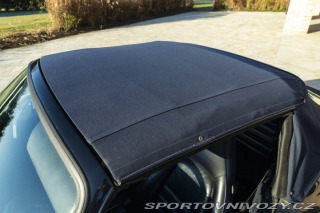 Porsche 911 964 (911) CARRERA CABRIO 1991