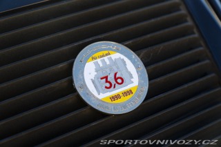 Porsche 911 964 (911) CARRERA CABRIO 1991