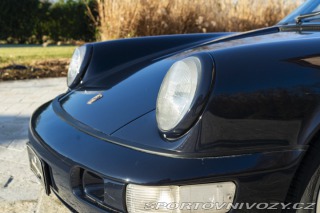 Porsche 911 964 (911) CARRERA CABRIO 1991