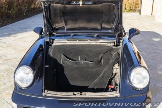 Porsche 911 964 (911) CARRERA CABRIO 1991