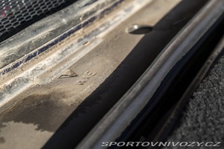 Porsche 911 964 (911) CARRERA CABRIO 1991
