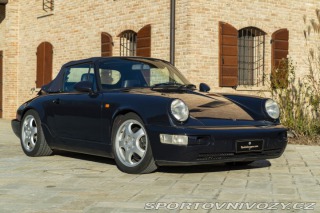 Porsche 911 964 (911) CARRERA CABRIO 1991