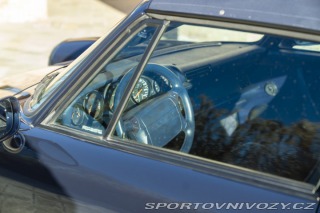 Porsche 911 964 (911) CARRERA CABRIO 1991