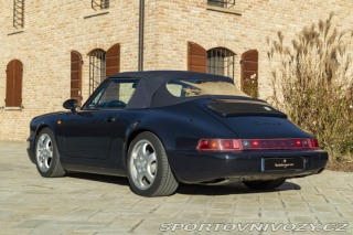 Porsche 911 964 (911) CARRERA CABRIO 1991