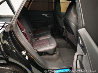 Audi RS Q8 Full Spec / Akrapovič 2023
