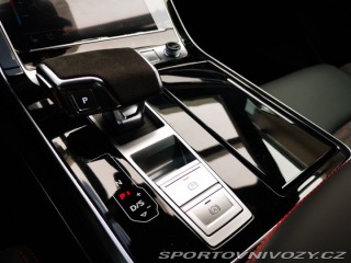 Audi RS Q8 Full Spec / Akrapovič 2023