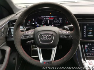 Audi RS Q8 Full Spec / Akrapovič 2023