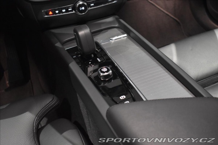 Volvo S60 2,0 B5 AWD Ult Pano,BLIS 2023