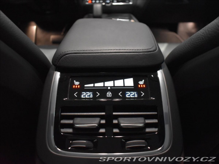 Volvo S60 2,0 B5 AWD Ult Pano,BLIS 2023