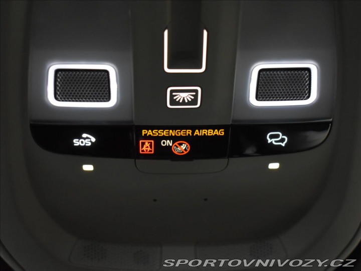 Volvo S60 2,0 B5 AWD Ult Pano,BLIS 2023