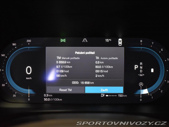 Volvo S60 2,0 B5 AWD Ult Pano,BLIS 2023