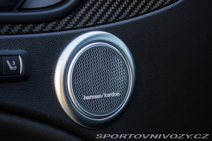 Alfa Romeo Stelvio 2.9 V6 Twin Turbo Q4 Qua 2018