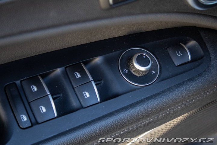 Alfa Romeo Stelvio 2.9 V6 Twin Turbo Q4 Qua 2018