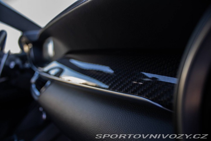 Alfa Romeo Stelvio 2.9 V6 Twin Turbo Q4 Qua 2018