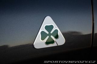Alfa Romeo Stelvio 2.9 V6 Twin Turbo Q4 Qua 2018