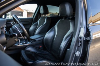 Alfa Romeo Stelvio 2.9 V6 Twin Turbo Q4 Qua 2018