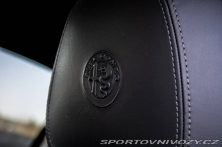 Alfa Romeo Stelvio 2.9 V6 Twin Turbo Q4 Qua 2018