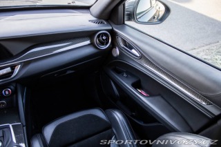 Alfa Romeo Stelvio 2.9 V6 Twin Turbo Q4 Qua 2018
