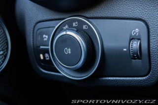 Alfa Romeo Stelvio 2.9 V6 Twin Turbo Q4 Qua 2018