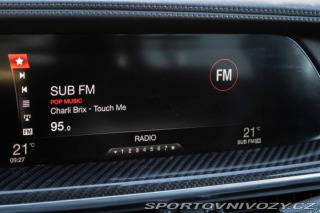 Alfa Romeo Stelvio 2.9 V6 Twin Turbo Q4 Qua 2018
