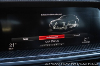 Alfa Romeo Stelvio 2.9 V6 Twin Turbo Q4 Qua 2018