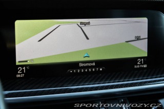 Alfa Romeo Stelvio 2.9 V6 Twin Turbo Q4 Qua 2018