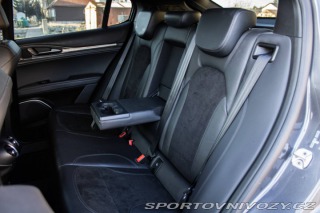 Alfa Romeo Stelvio 2.9 V6 Twin Turbo Q4 Qua 2018