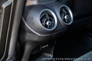 Alfa Romeo Stelvio 2.9 V6 Twin Turbo Q4 Qua 2018