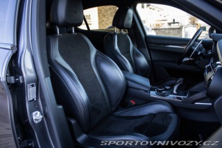 Alfa Romeo Stelvio 2.9 V6 Twin Turbo Q4 Qua 2018