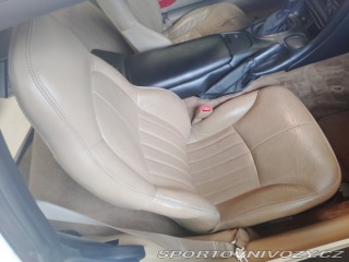 Chevrolet Corvette C5 od 1.majitel 1998