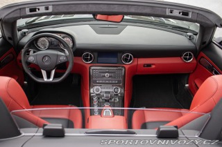Mercedes-Benz SLS AMG KERAMICKÉ BRZDY I B&O 2013