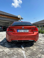 BMW M2 Competition 2020