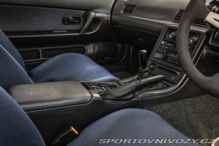 Nissan Skyline GTR R32 RHD, CZ REG. 1994