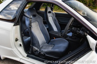 Nissan Skyline GTR R32 RHD, CZ REG. 1994