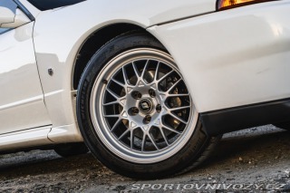 Nissan Skyline GTR R32 RHD, CZ REG. 1994