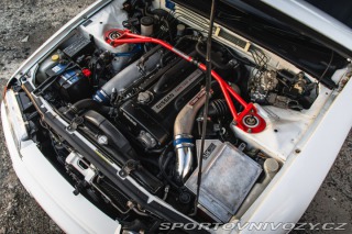 Nissan Skyline GTR R32 RHD, CZ REG. 1994