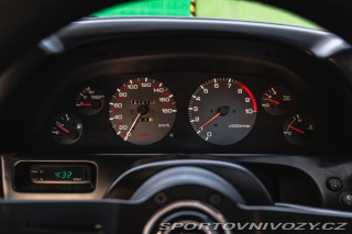 Nissan Skyline GTR R32 RHD, CZ REG. 1994