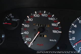 Nissan Skyline GTR R32 RHD, CZ REG. 1994