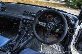Nissan Skyline GTR R32 RHD, CZ REG. 1994