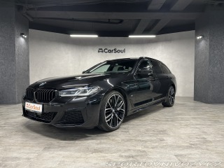BMW 5 530 xD