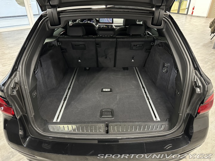 BMW 5 530 xD 2022