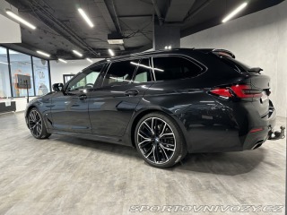 BMW 5 530 xD 2022
