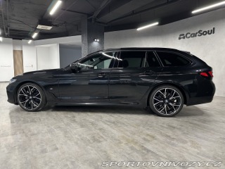 BMW 5 530 xD 2022