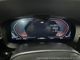 BMW 5 530 xD 2022