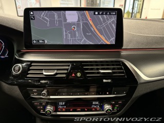 BMW 5 530 xD 2022