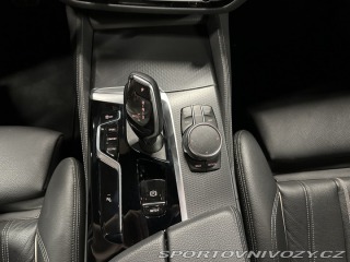 BMW 5 530 xD 2022