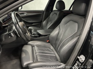 BMW 5 530 xD 2022