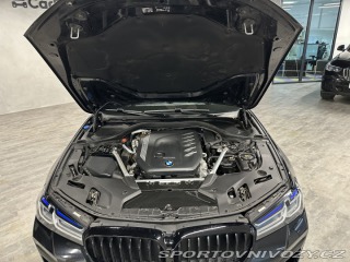 BMW 5 530 xD 2022